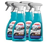 SONAX XTREME 4X 500ML Nettoyant Pour Vitres
