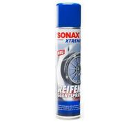 Sonax Xtreme Reifenglanzspray Humide Regardez Simple Utilisation 400ml