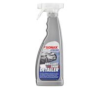 SONAX XTREME BrilliantShine Detailer (750 ml) est une entretien rapide et simple de la peinture pour un brillant en profondeur | Réf: 02874000