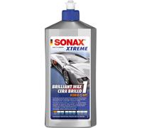 1x Cire de préservation SONAX 02012000 convient pour