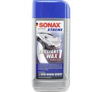 SONAX XTREME BrilliantWax 1 Hybrid NPT Cire Dur Scellant 500 ml