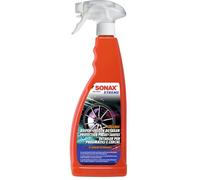 SONAX Xtreme Ceramic Protection pneus+Jantes (750 ML) pénètre profondément dans la Surface traitée et Laisse Une Couche protectrice | Réf: 03504000