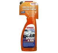 Sonax Xtreme Céramique Spray + Seal - Cire en spray 750 ml