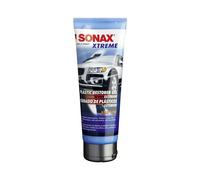 Sonax Gel XTREME pour plastiques extérieurs – Entretien plastiques non peints & caoutchouc 250 ml