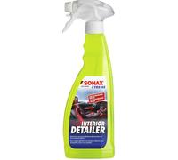 SONAX XTREME Interior detailer (750 ml) élimine les salissures légères rapidement, facilement et en douceur | Réf: 02204000