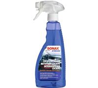 Sonax Nettoyant Cockpit Xtreme – nettoie, entretient et vitrifie les surfaces mates – 500 ml