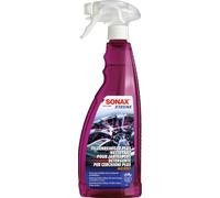SONAX XTREME Nettoyant pour jantes PLUS (750 ml) pour toutes les jantes en aluminium et en acier | Réf: 02304000