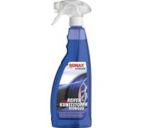 SONAX XTREME Nettoyant pour pneus et plastique 750 ml