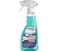 SONAX Xtreme Nettoyant pour vitres (500 ML) nettoie Rapidement et sans résidus Toutes Les Surfaces en Verre | Réf: 02382410-810