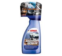 Sonax Xtreme Plastique Detailer Intérieur + Extérieur 500 ML Entretien Voiture