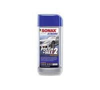 Sonax Xtreme Polish Et Cire 2 Hybrid Npt Vernis Autopflege 500ml