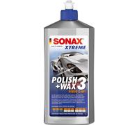 SONAX XTREME Polish+Wax 3 Hybrid NPT (500 ml)