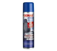 Sonax Xtreme Polster-& Alcantara Nettoyage pour Similicuir Désodorisant 400ml