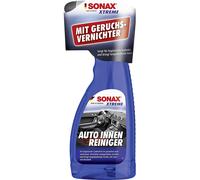 Sonax Xtreme Produits pour Nettoyage Intérieur de Voiture Puissant Formule