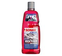 Sonax Xtreme Richfoam Schaum-Shampoo Mousse de Nettoyage Shampooing pour Voiture