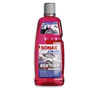 Sonax Shampooing carrosserie XTREME – Mousse active dense – 1 L