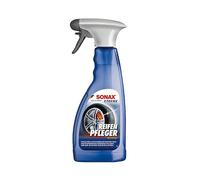 SONAX XTREME Soin de pneu Matteffect (500 ml) pour un entretien intensif des pneus et du caoutchouc pour une protection durable | Réf. article 02562410