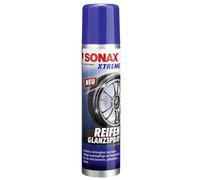 SONAX XTREME Spray Brillant Pour Pneus Wet Look 235300 400ml
