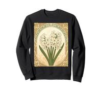 Sonbol Blossoms Nowruz Renouvellement Sweatshirt