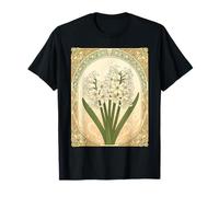 Sonbol Blossoms Nowruz Renouvellement T-Shirt