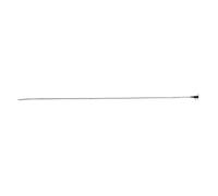 SONDA ALIMENTACION LSLIP NEGRO 3,3MMX50CM 10UDS