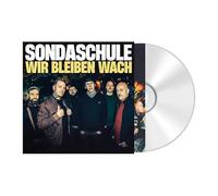 Sondaschule - Wir Bleiben Wach(Digipak) [Import]