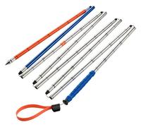 Sonde à avalanche Ortovox Alu 320+ PFA