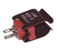 Sonde à clipper Ø14 T7335 D1008 L20.36497 G