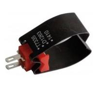 DIFF - Sonde à clipper T7335D1024B - DIFF pour Bosch : 87168314710