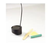 Sonde à coller tout modéle rattrapage Humminbird 15° - 83/200 khz (XAP-9-20) Noir TU