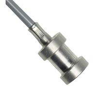 Sonde à contact B + B Thermo-Technik 0629 0516-12 -10 à +105 °C Pt100