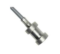 Sonde à contact B + B Thermo-Technik 0629 0516-12 -10 à +105 °C Pt100 G
