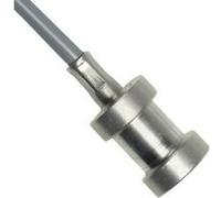 Sonde à contact B + B Thermo-Technik 0629 0516-12 -10 à +105 °C Pt100