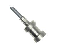 Sonde à contact B + B Thermo-Technik 0629 0520-01 -10 à +105 °C Pt1000