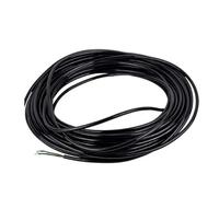 Sonde à électrode de mesure en ligne de la qualité de l'eau par fluorescence pour la détection et l'analyse de la teneur en oxygène dissous (OD)(Control unit cable 5 meters)