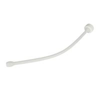 Sonde à fermeture Kerbl ColostroStart Gris TU