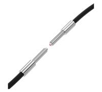 Sonde à Fibre Optique FWGT-310H M3M4M6 Capteur à Fibre de Type résistant à 200 degrés Interrupteur de détection de rayonnement