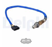 SONDE A OXYGENE