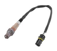 Sonde à oxygène aval Capteur d'oxygène O2 pour W211 S211 E240 E320 E500, capteur arrière de remplacement 0015407617