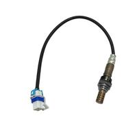 Sonde à oxygène Capteur d'oxygène adapté pour GMC Savana Sierra Yukon XL 1500 2500 3500, 1 pièce, en amont et aval 2344407 12609457 213-4229 Sonde O2