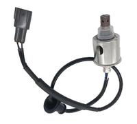 Sonde à oxygène O2 Pour Lexus LS460 2007-2009 Jeu De Capteurs D'oxygène O2 1/4 Amont Et Aval(Downstream Rear)