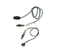 Sonde à oxygène O2 Pour SLK250 R172 S204 C204 W204 C250 1.8L M271 2012-2015 1 Jeu De Sonde Lambda