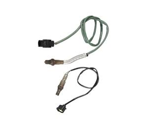 Sonde à oxygène O2 Pour SLK250 R172 S204 C204 W204 C250 1.8L M271 2012-2015 1 Jeu De Sonde Lambda