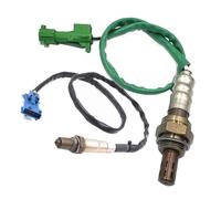 Sonde À Oxygène Pour PEUGEOT 1007 106 206 207 306 307 406 407 BIPPER PARTNER 1.1 1.4 1.6 I 16V O2 Capteur D'oxygène Lambda 96368765 9657632980