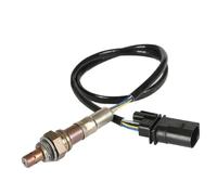 Sonde À Oxygène Pour VW Pour Polo Pour Stufenheck Pour Skoda Pour Fabia Pour Combi Sonde Lambda Avant 5 Fils Capteur D'Oxygène 6Y2 6Y5 9N 036906262T