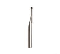 Sonde à pointe sphérique en carbure de tungstène de 4 mm avec tige de 8 mm pour instruments de mesure de la hauteur dans les environnements de production et de laboratoire