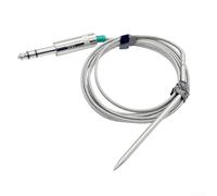Sonde à viande pour barbecue GMG P1028, outil essentiel pour mesurer la température et réussir la cuisson