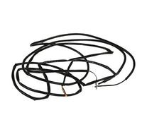 EBG61107017. SONDE AIR + TUYAUTERIE CONDENSEUR LG