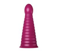 Sonde anale Zero Tolerance Everest - Bordeaux