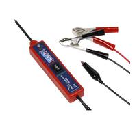 Sonde automatique 6-24 V
